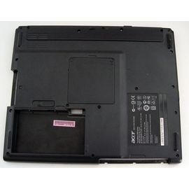 Bottomcase Gehuseunterteil acer TravelMate 2350 Series