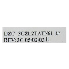 Topcase Gehuseoberteil acer Aspire 3000 Serie inkl. Touchpad | 3GZL2TATN61