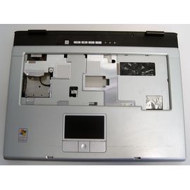 Leergehuse Topcase Bottomcase inkl. Touchpad acer Aspire 5020