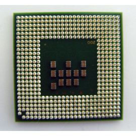 CPU Intel Pentium M 1.6 GHz 533 MHz 2 MB | SL86G | RH80536 | 730
