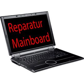Reparatur Mainboard Packard Bell EasyNote SB85 - kein Bild