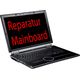 Reparatur Mainboard Packard Bell EasyNote SB85 - kein Bild