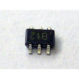 Transistor PUMB2 SOT363
