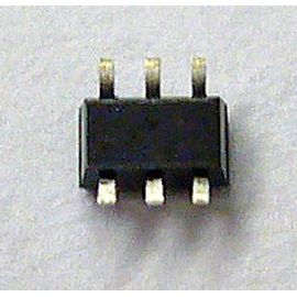 Transistor PUMB2 SOT363