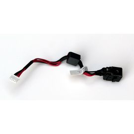 Netzbuchse DC Jack mit Kabel *NEU* Dell Mini 901 | DC301005000