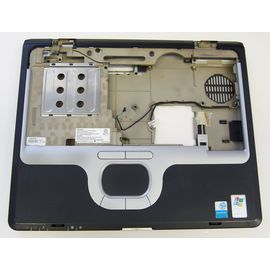 Leergehuse Topcase Bottomcase HP Compaq nc6000 Serie