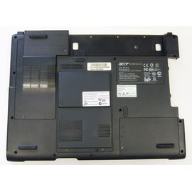 Bottomcase Gehuseunterteil acer Aspire 1690 | 3AZL2BATN04 | 60.T66V7.001