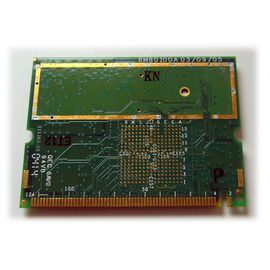 WLAN Karte Mini PCI 802.11a/b/g | RM80100A