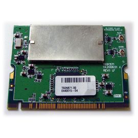 WLAN Karte Mini PCI 802.11 b/g | T60N871