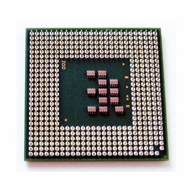 CPU Intel Pentium M 1.6 GHz 400 MHz 2 MB | SL7EG | RH80536 | 725