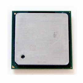 CPU Intel Celeron 2.6 GHz 400 MHz 128 KB | SL6VV | BX80532RC2600B