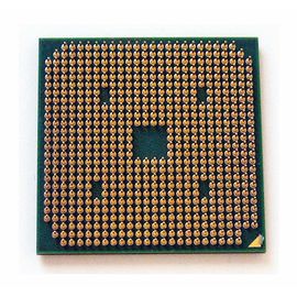 CPU AMD Turion 64 X2 Mobile 1,6 GHz 800 MHz 1MB | TMDTL52HAX5CT | TL-52