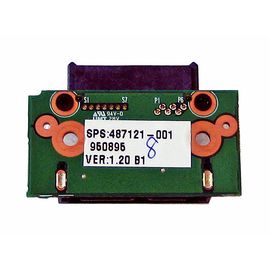 Adapter SATA DVD/CD Laufwerk HP Compaq 6735 Serie | 487121-001