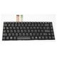 Tastatur Keyboard *NEU* Sager deutsch QWERTZ grau | KB-3703