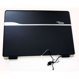 LCD Cover Displaydeckel & Rahmen 15.4 FSC Amilo Xi2428 inkl. WebCam | 83GP55050-00