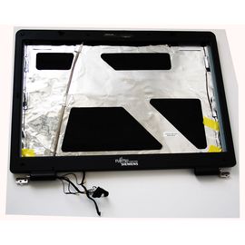 LCD Cover Displaydeckel & Rahmen 15.4 FSC Amilo Xi2428 inkl. WebCam | 83GP55050-00