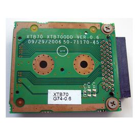 Adapter DVD/CD Laufwerk XTB700DD FSC AMILO Xa1526 | 50-71170-25 | 50-71170-45