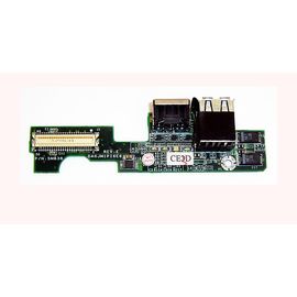 USB S-Video Modul Dell Latitude D500 D600 | DAOJM1PI6E6 | 5M838