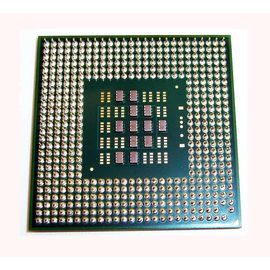 CPU Intel Pentium M 1,5 GHz 400 MHz 1MB | SL6F9 | RH80535