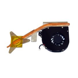 CPU Lfter inkl. Khler 3-polig acer TavelMate 2300 4000 Extensa 3000 | AB0705HB-EB3 | 36ZL.1TMTN08