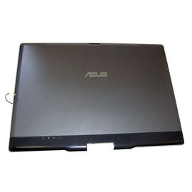 LCD Cover Displaydeckel 13.3 ASUS R1F inkl. WLAN Antenne | 13GNGA1AP013-1