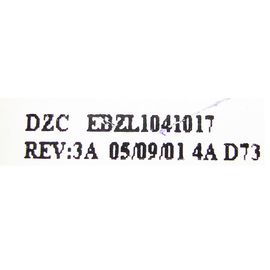 CD DVD Einbaurahmen acer Aspire 3000 4000 5000 | EBZL1041017