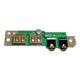 USB Audio Modul Toshiba Satellite M30X M35X | 040-0007-946
