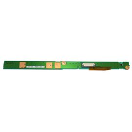 Einschaltplatine Power Button Board LED Board inkl. Kabel FSC LIFEBOOK C1110D | CP153250-Z1