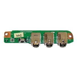 Audio Sound Board Platine HP dv9000 Serie | DA0AT5AB8D0