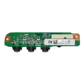 Audio Sound Board Platine HP dv9000 Serie | DA0AT5AB8D0