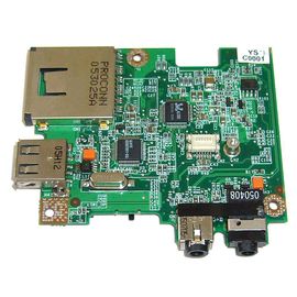 USB Audio SD-Card Platine Board Fujitsu Siemens Amilo M1450 M1451 | 35G2M5000-C0