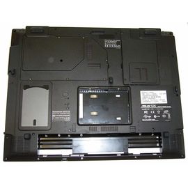 Bottomcase Gehuseunterteil ASUS G2S | 13-ND01AP182