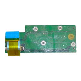 Einschaltplatine Power Button inkl. Kabel Gericom Phantom 3180 16680 | 15-F62-051003