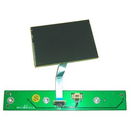 Touchpad Gericom Phantom 3180 | TM42PUG211 | WH547-059