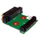 Adapter SATA DVD/CD Laufwerk Hyrican M67SRU | 6-71-M67UZ-D03