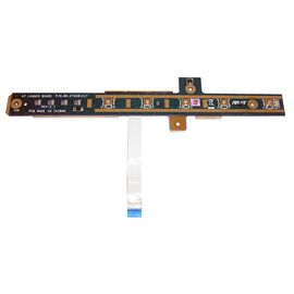 Einschaltplatine Power Button Launch Board inkl. Kabel ASUS A7 Serie | 08G27AV0322Q