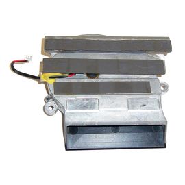 Lfter Fan 2-polig HP Pavilion zd8000 Serie | 380029-001