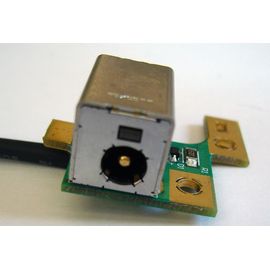 Netzbuchse Strombuchse DC Jack Power Jack mit Kabel HP Pavilion dv9000 Series | 432985-001