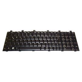 Tastatur Keyboard FUJITSU Amilo Xa1526 Deutsch QWERTZ schwarz | 71-31748-01 | 860N15206