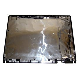 LCD Cover Displaydeckel 17 inkl. WLAN Antenne Fujitsu Siemens  Amilo Xa2528 | 80-41219-03 | 24-46521-02