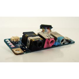 Audio Modul inkl. Kabel Acer Aspire 7720 Serie  | 55.AHJ02.002 | 4359FTBOL01