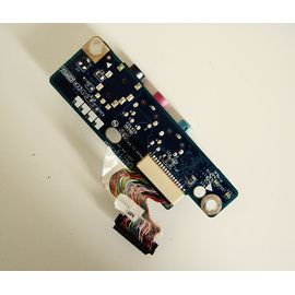 Audio Modul inkl. Kabel Acer Aspire 7720 Serie  | 55.AHJ02.002 | 4359FTBOL01