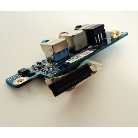 Audio Modul inkl. Kabel Acer Aspire 7720 Serie  | 55.AHJ02.002 | 4359FTBOL01