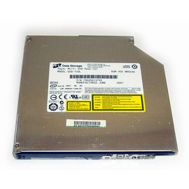 DVDRW (R DL) / DVD-RAM Laufwerk lightScribe IDE | GSA-T20L