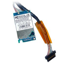 Bluetooth Modul inkl. Kabel HP Compaq Pavilion | BCM92045NMD | 412766-002