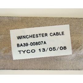 Displaykabel LCD Kabel *NEU* SAMSUNG NC10 Serie | BA39-00807A