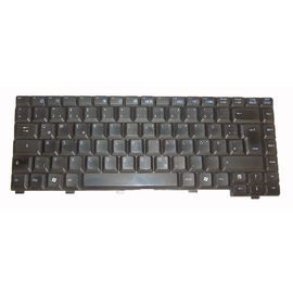 Tastatur Keyboard ASUS A6 Serie Deutsch QWERTZ schwarz | 04GNA53KGER4