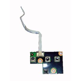 Einschaltplatine Power Button inkl. Kabel FSC AMILO Pa2510 | 35G5L5000-C0