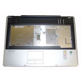 Leergehuse Topcase Bottomcase inkl. Touchpad Lautsprecher FSC Amilo PA2510
