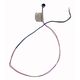 Mikrofon mit Kabel acer Travelmate 7720 7720G | E255394